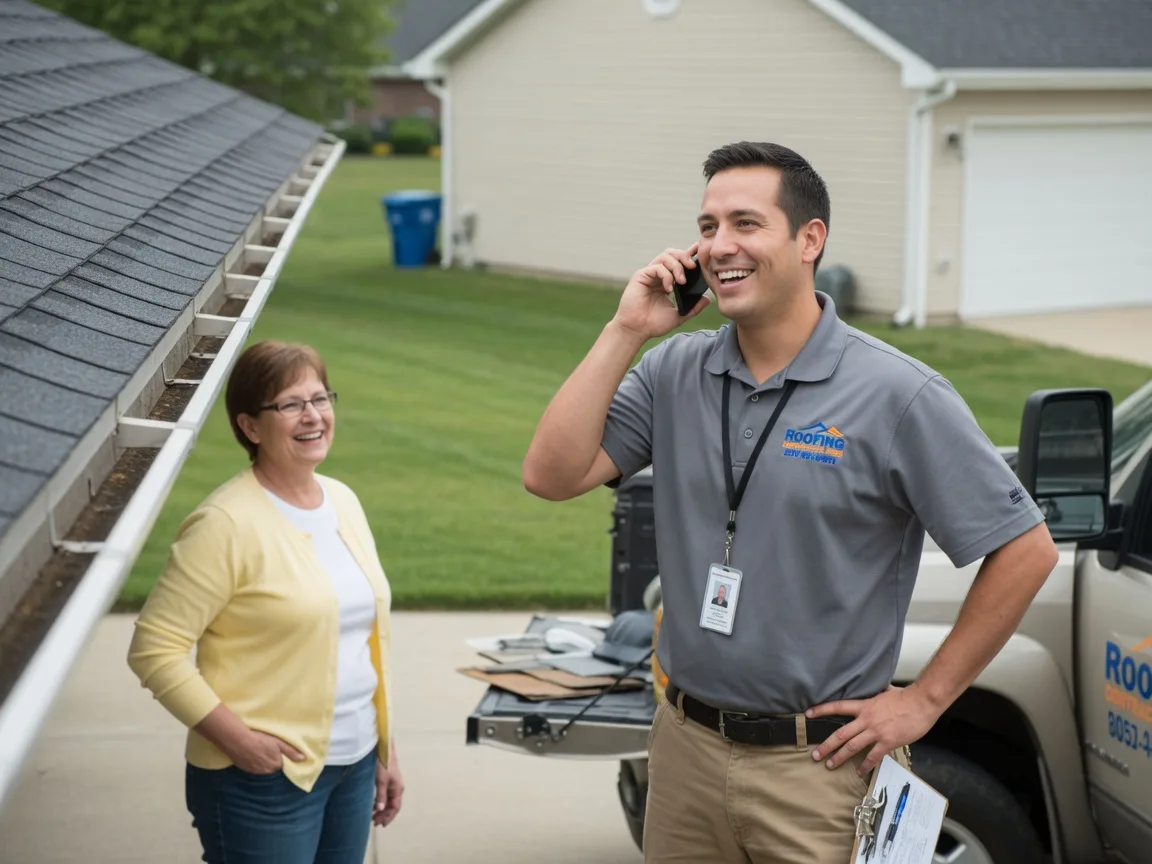 Local Roofing Contractors Gary, WV FAQs